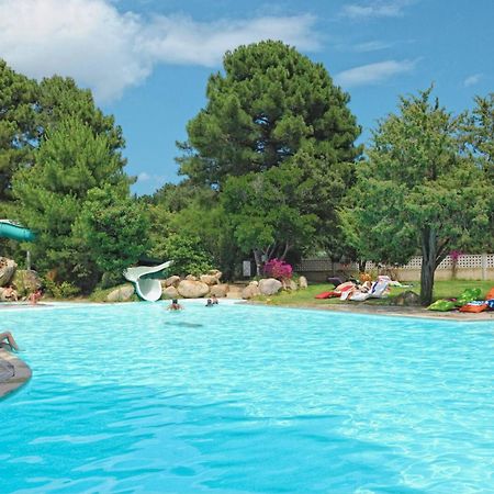 Camping Mulinacciu Lecci Exterior foto