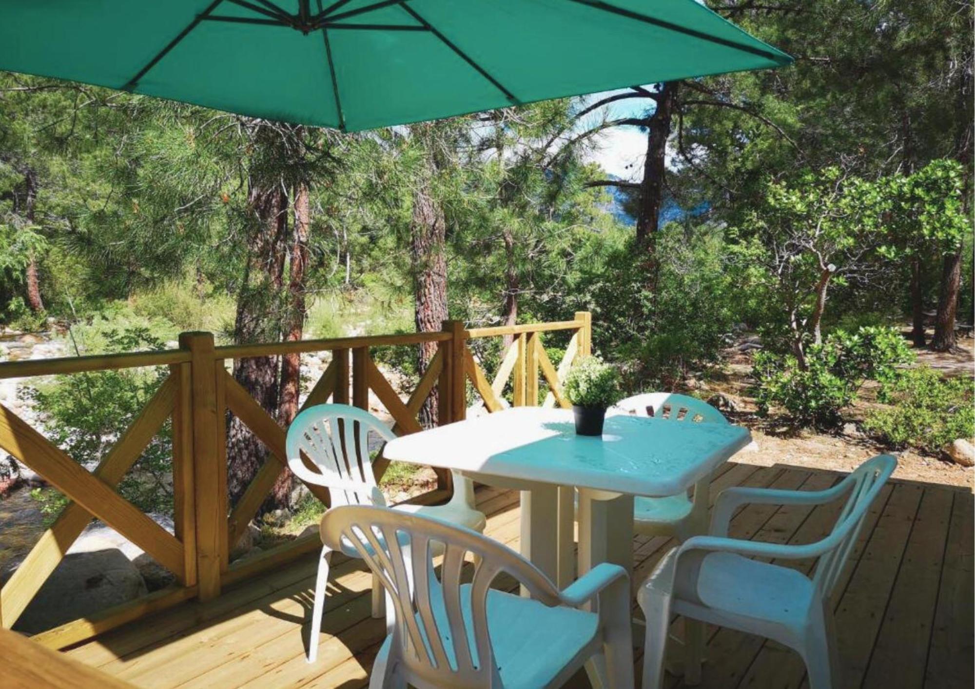 Camping Mulinacciu Lecci Exterior foto